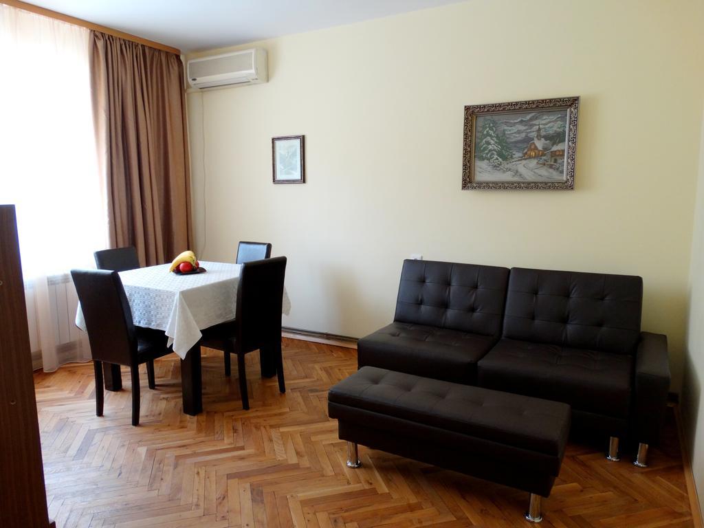 Old Center Apartment 鲁塞 外观 照片
