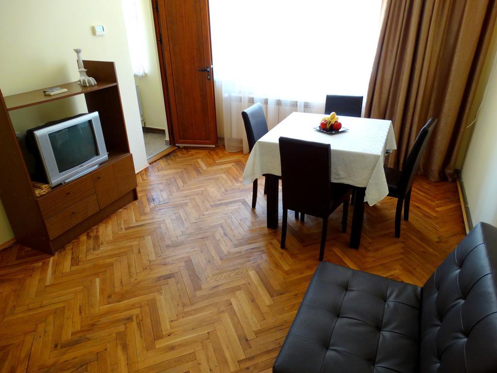 Old Center Apartment 鲁塞 外观 照片