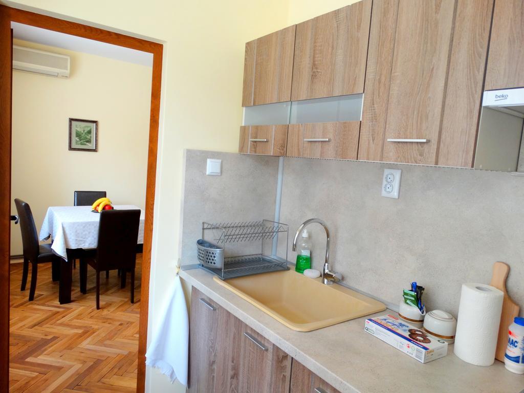 Old Center Apartment 鲁塞 外观 照片